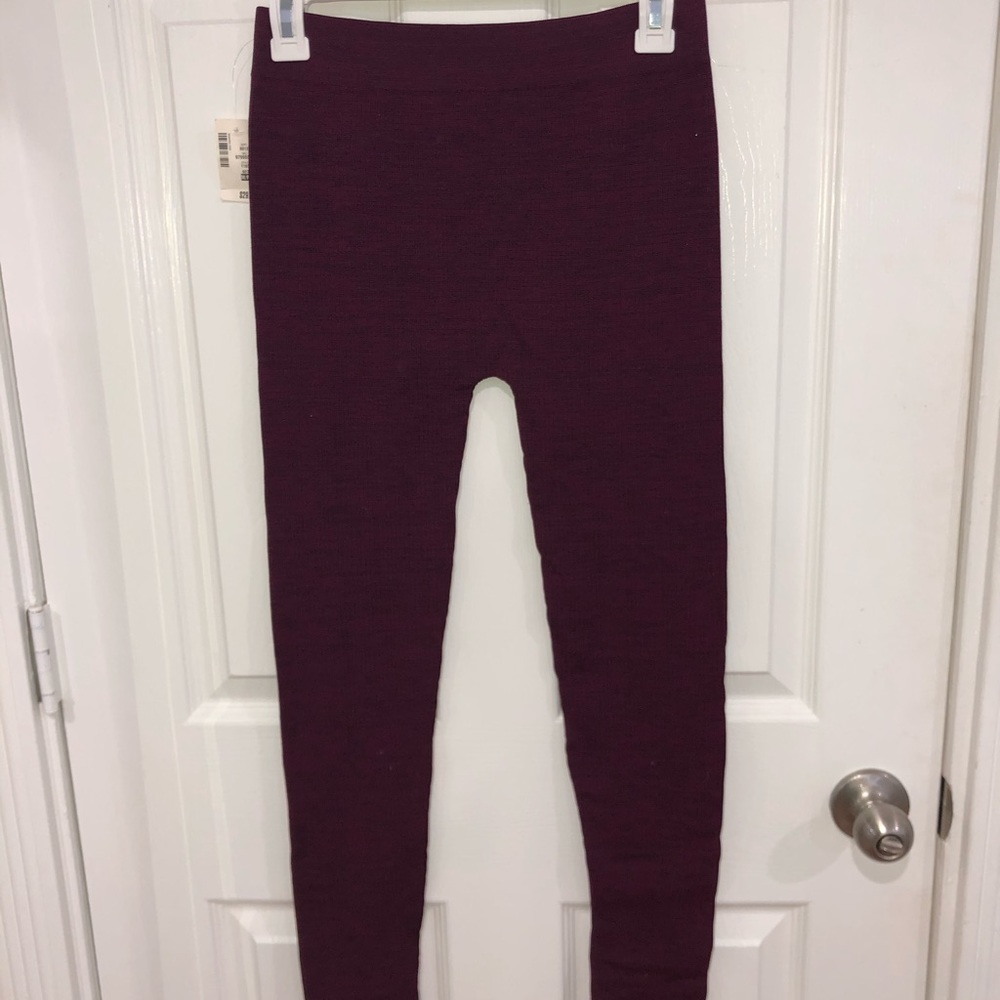 Aeropostale Leggings - Picture 1 of 4